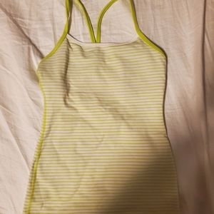 Lululemon Top